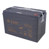 BB Battery BPS 100-12