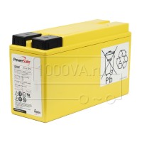 Enersys PowerSafe V FT 12V30F