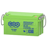 WBR GP12650