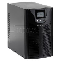 Lanches L900Pro-H 2kVA (48 VDC)