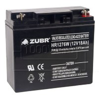 ZUBR HR 12-76W