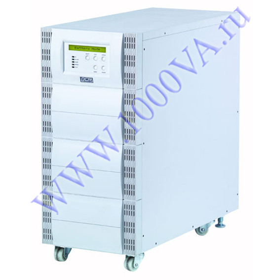 Powercom VGD-15K31