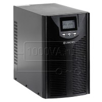 Lanches L900Pro-H 3kVA (72 VDC)