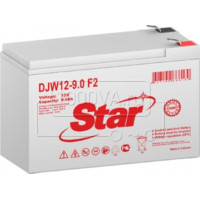 Star DJW12-9.0 F2