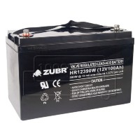 ZUBR HR 12-390W