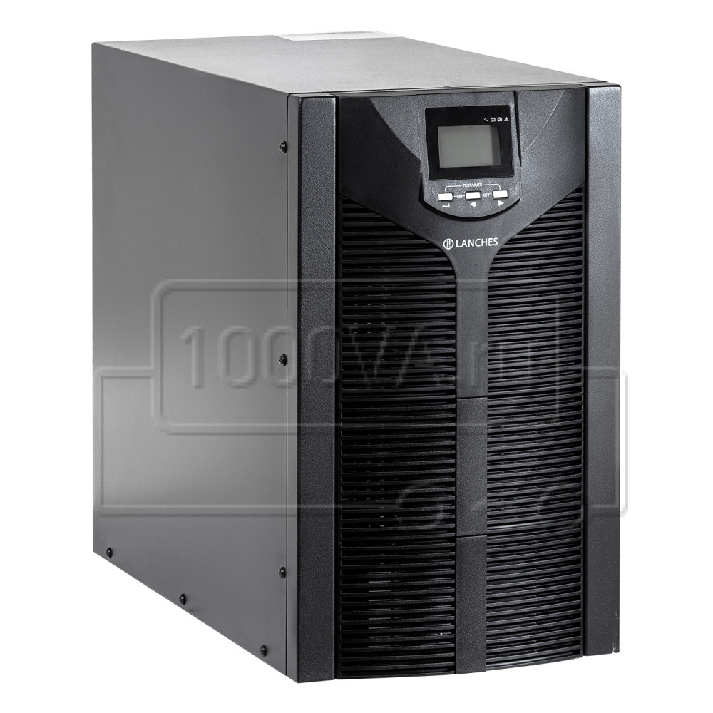 Lanches L900II-H 10kVA