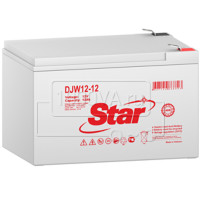 Star DJW12-12