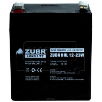 ZUBR HRL 12-23W