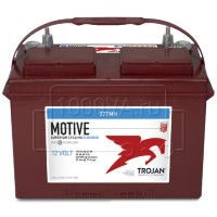 Trojan 27TMH