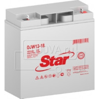 Star DJW12-18