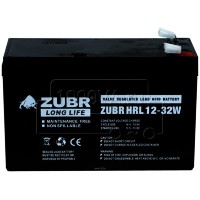 ZUBR HRL 12-32W