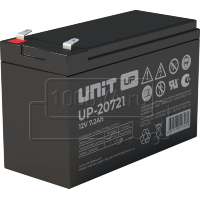 UNIT UP-20721