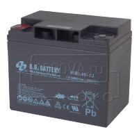 BB Battery HRL 40-12