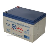 Аккумулятор Alfa Battery FB 12-12 для детского квадроцикла