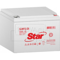 Star DJW12-26