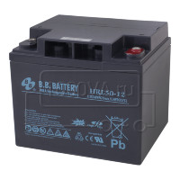 BB Battery HRL 50-12
