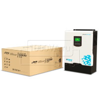 Stark Country 3000 INV SOLAR V