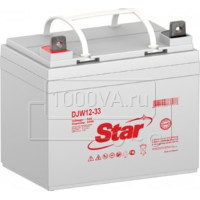 Star DJW12-33