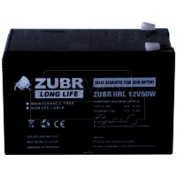 ZUBR HRL 12-50W