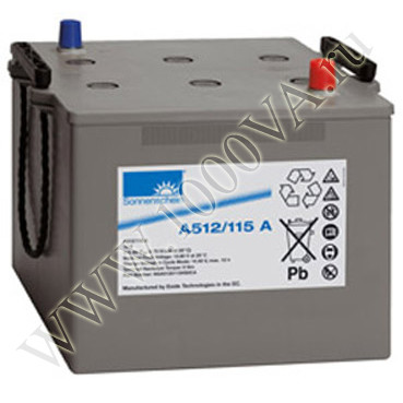 Sonnenschein A 512/115.0 A