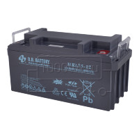 BB Battery HRL 75-12