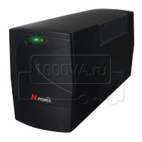 N-Power Gamma-Vision 400