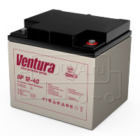 Ventura GP 12-40