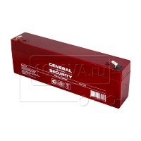 General Security GS 2,3-12