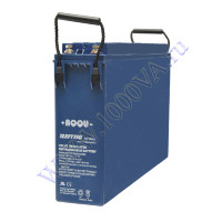 AQQU 12XFT150