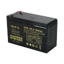 General Security GSL 9-12