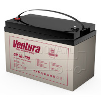 Ventura GP 12-100 - 12V 100Ah