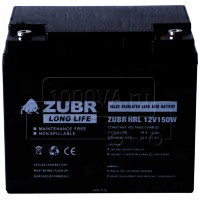 ZUBR HRL 12-150W
