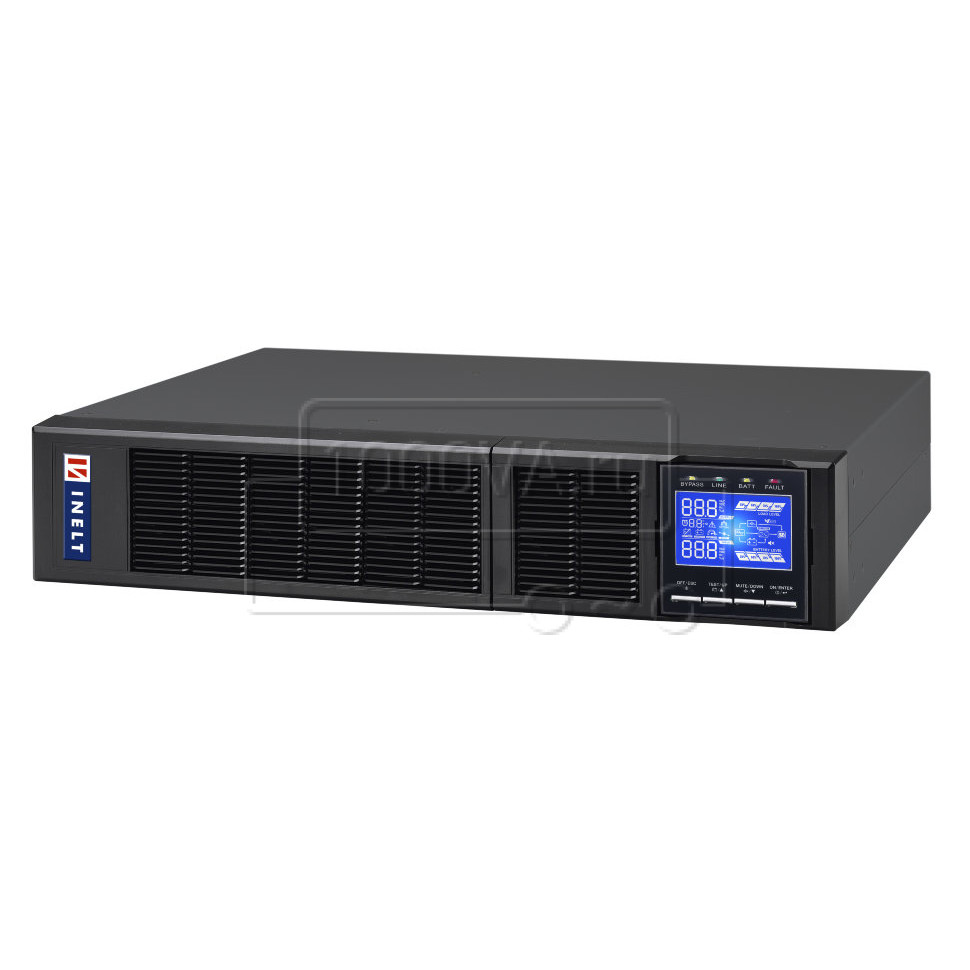 ELTENA Monolith III 10000RT2U