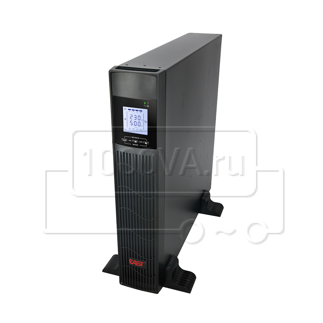 East EA900Pro-H RT 1 kVA DC24V