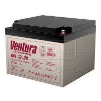 Ventura GPL 12-26