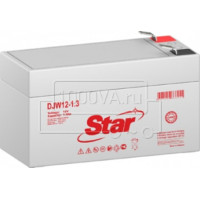 Star DJW12-1.3