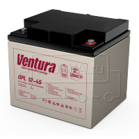 Ventura GPL 12-45 - 12V 45Ah