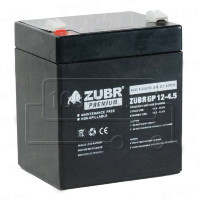 ZUBR GP 12-4,5