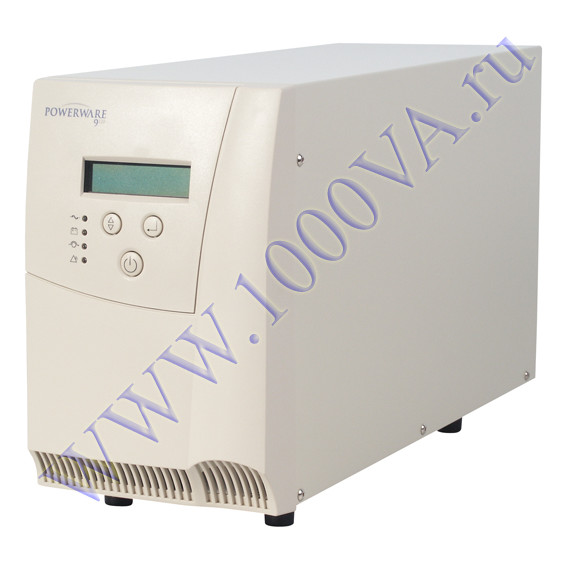 Powerware PW 9120 1000