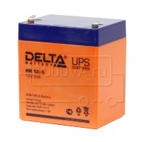 DELTA HR 12-5