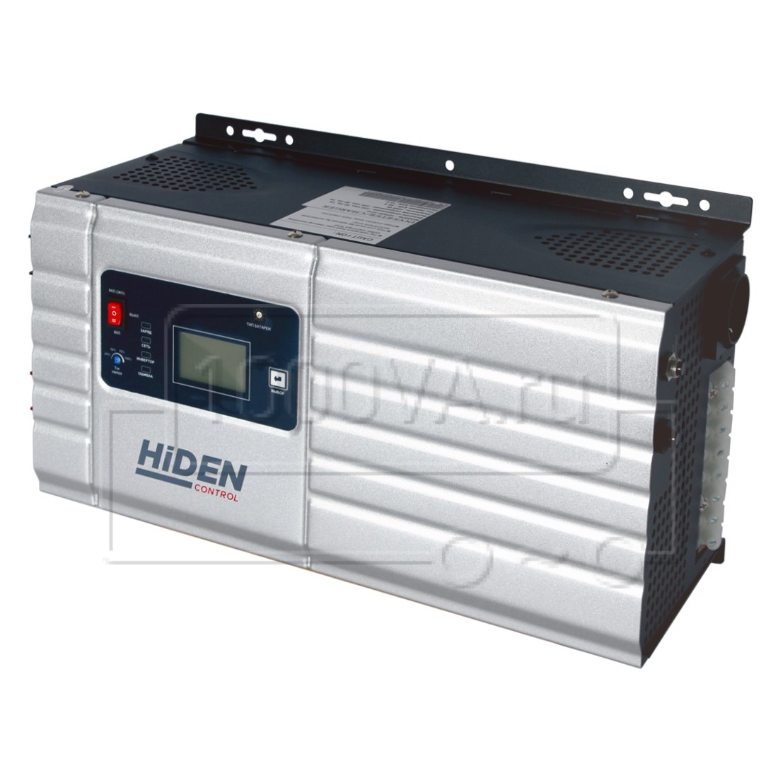 Hiden Control HPS30-1012