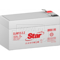 Star DJW12-3.2