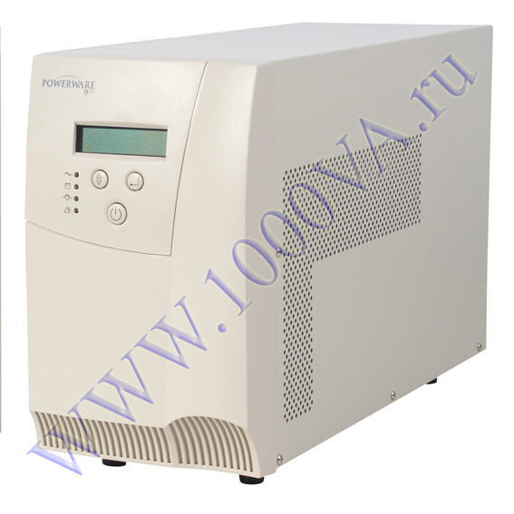 Powerware PW 9120 1500