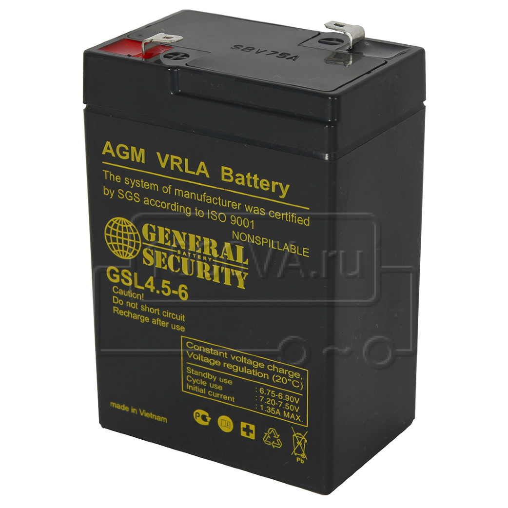 Batterika магазин аккумуляторов