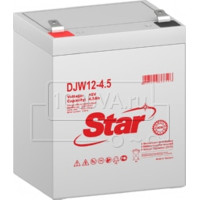Star DJW12-4.5