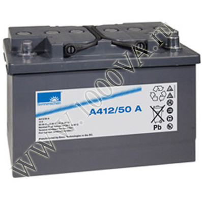 Sonnenschein A 412/50.0 A