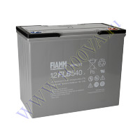 FIAMM 12 FLB 540 P
