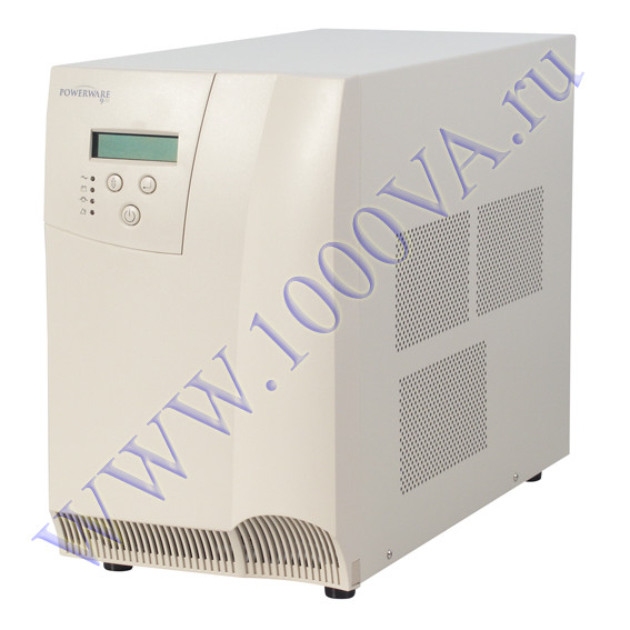 Powerware PW 9120 2000