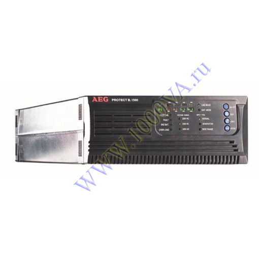 AEG Protect B 1500 ВА