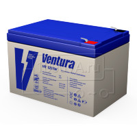Ventura HR 1251W (12 Ач)